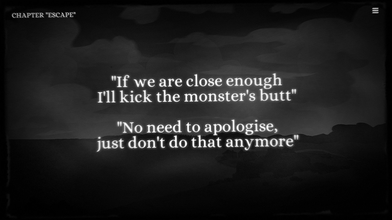Monsters of Little Haven - кадр 7