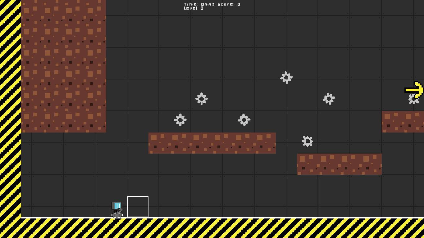 Gear Up! (itch) - кадр 2