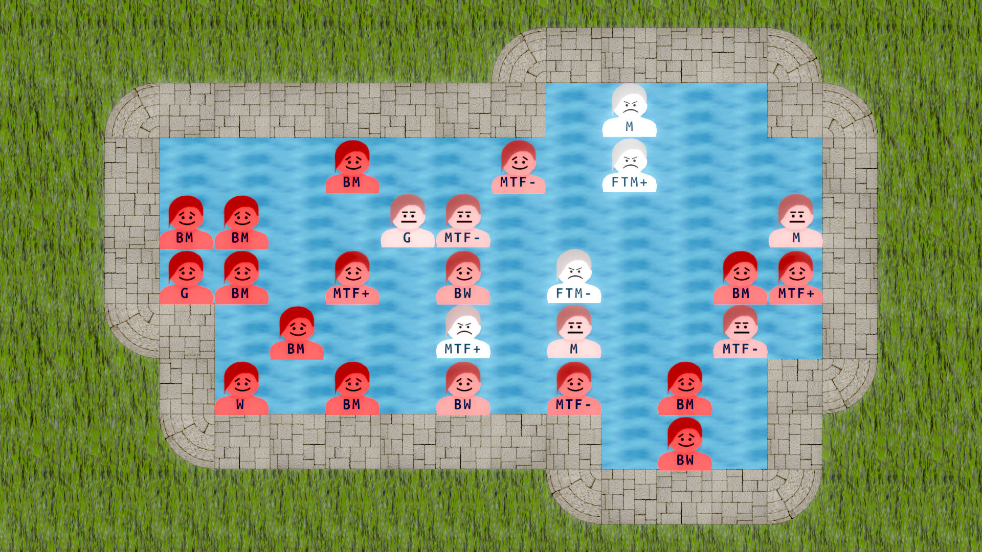 Hot Pool - кадр 5