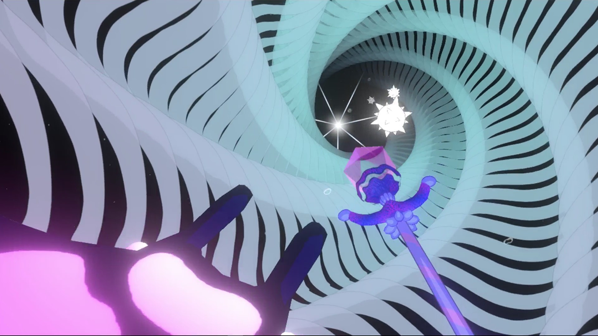 Museum of Symmetry - кадр 6