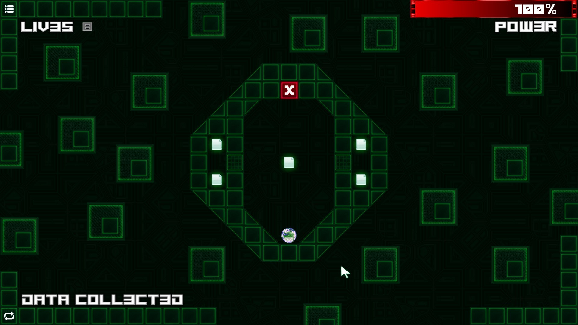 Data mining 2 (itch) - кадр 5
