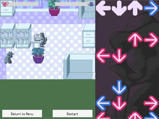 SneakBeat (Latest Version) (itch) - кадр 2