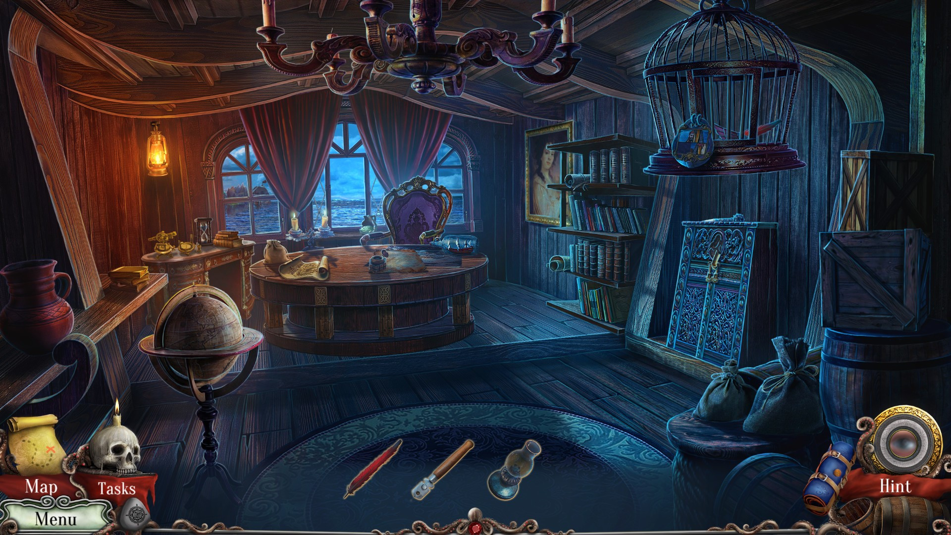 Uncharted Tides: Port Royal - кадр 8