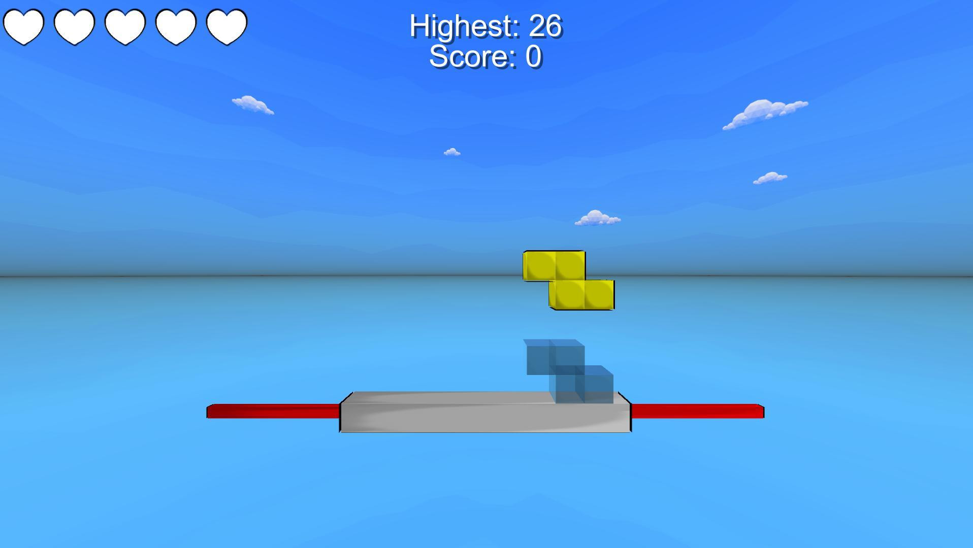 Tower (BeardedDev) (itch) - кадр 5