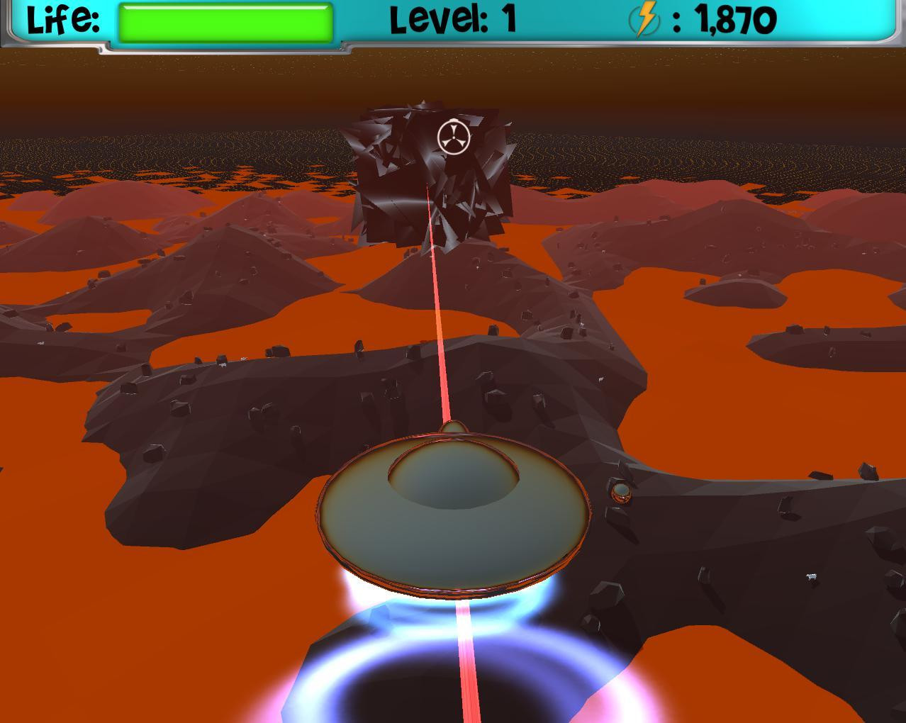 Glitch Hunt - кадр 3