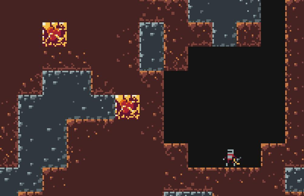 Heart Miner (itch) - кадр 2