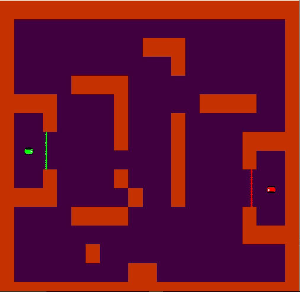 Arcade (Hohappy) (itch) - кадр 7