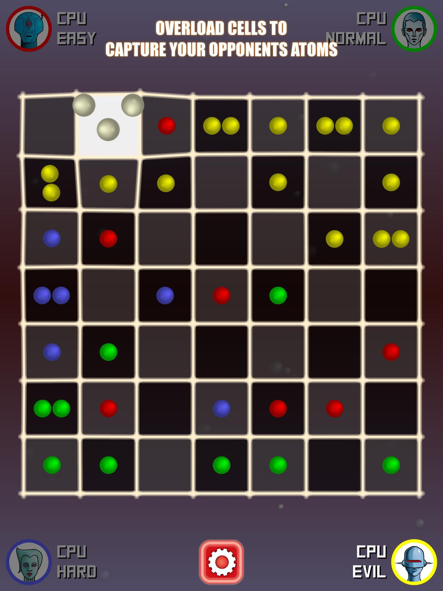 Atoms (itch) (nivrig) - кадр 4