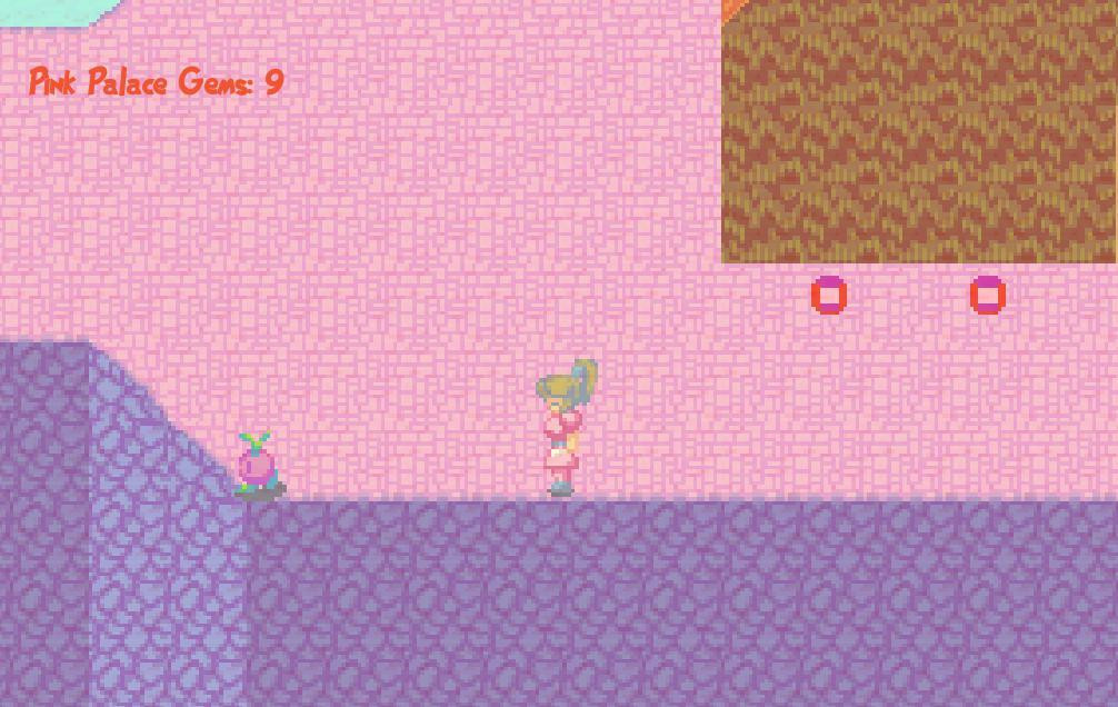 Pipe Dreamer (itch) - кадр 1