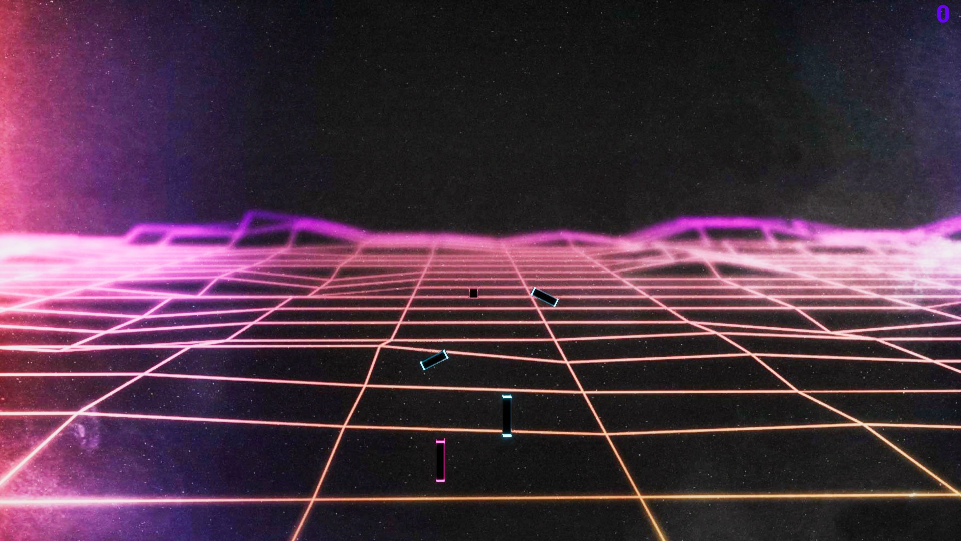 NeoSticks - кадр 5