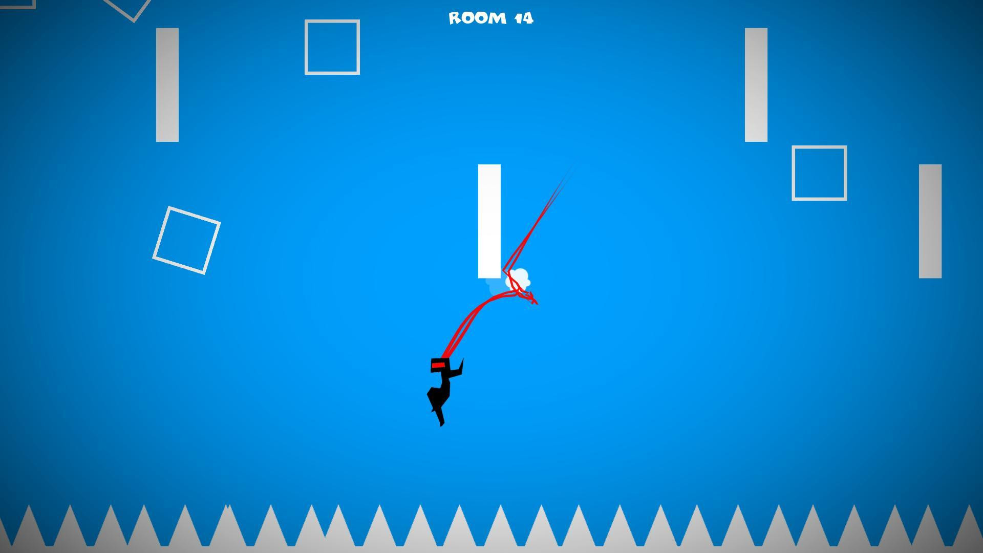 Running Ninja (itch) - кадр 5