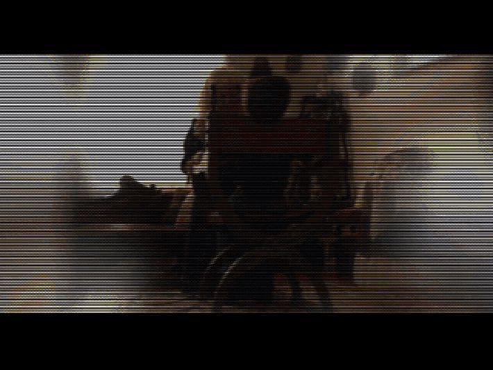 Phantasmagoria 2: A Puzzle of Flesh - кадр 12
