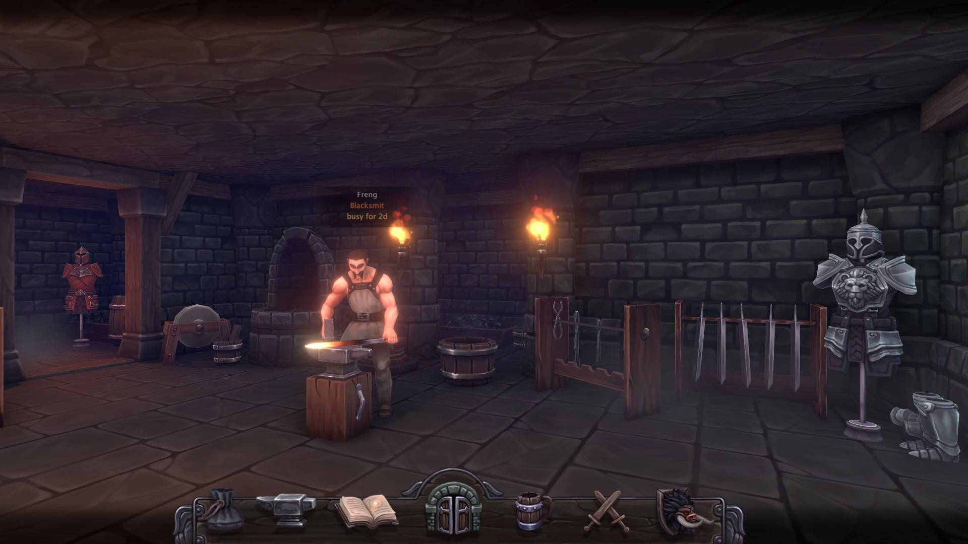 The PIT: Broken Bones - кадр 5