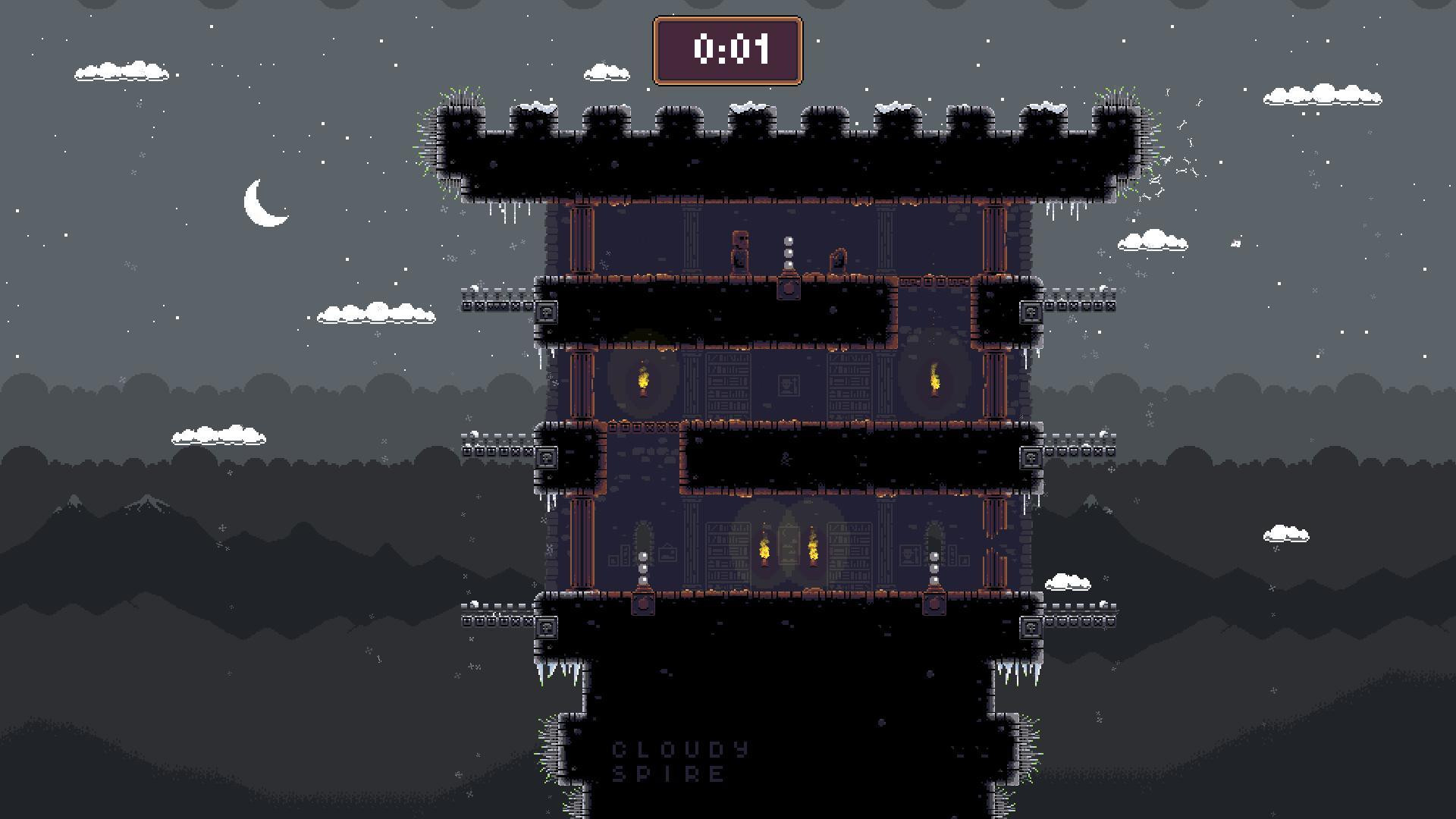 BattleCrypt Bombers (itch) - кадр 2