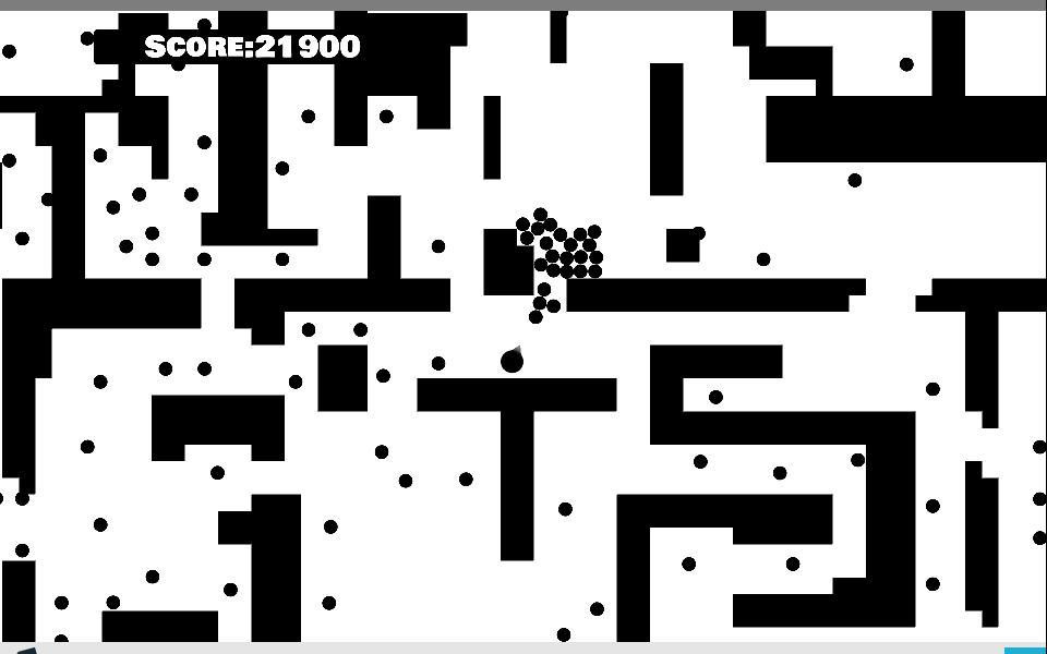 Ball Brain! (itch) - кадр 2