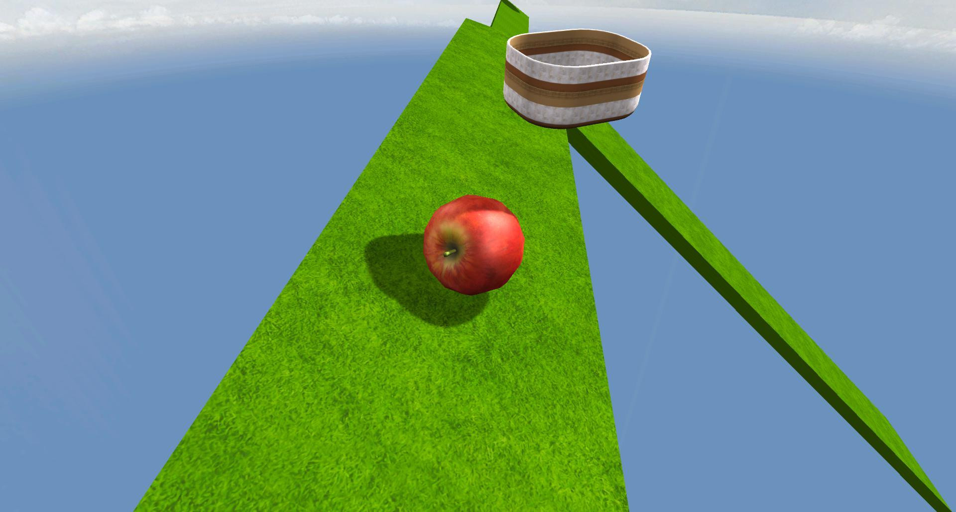 Fruit Roll-it (itch) - кадр 8