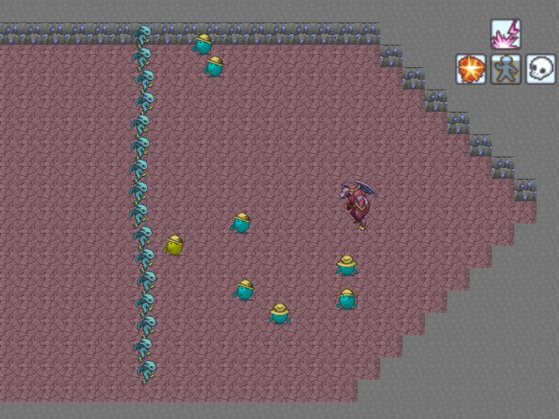 Lone boss and cub - кадр 4