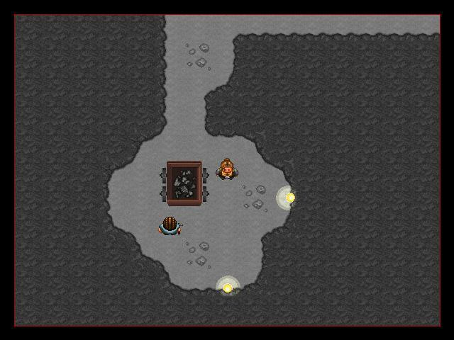 Evowok Breeder (itch) - кадр 5