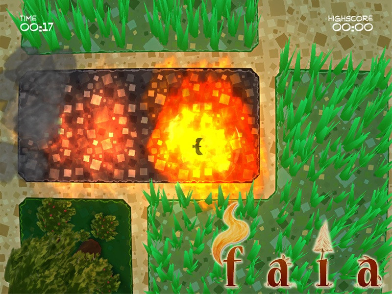 Faia (itch) - кадр 1