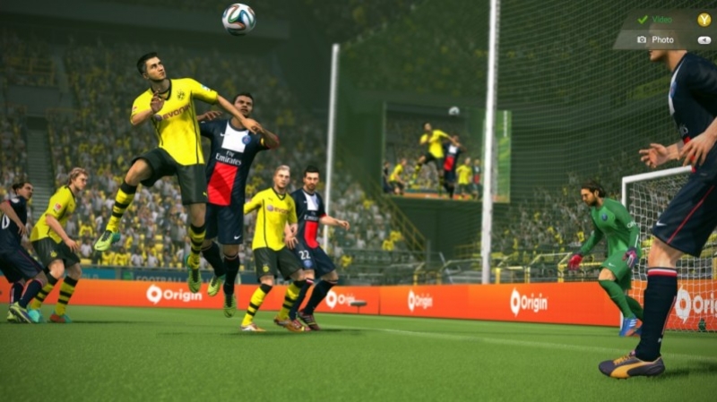 FIFA World - кадр 6