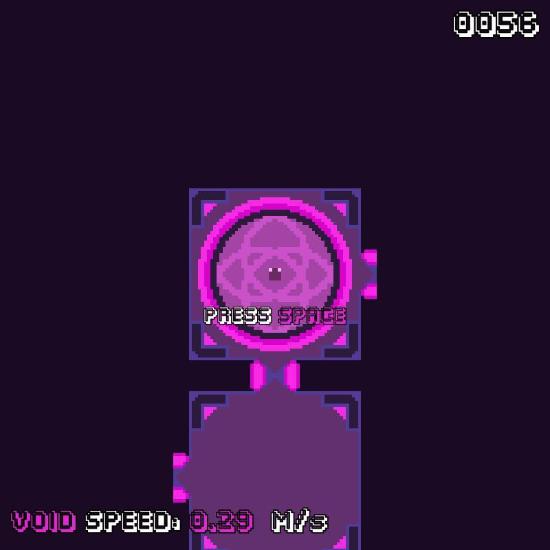 aVOID (itch) - кадр 4