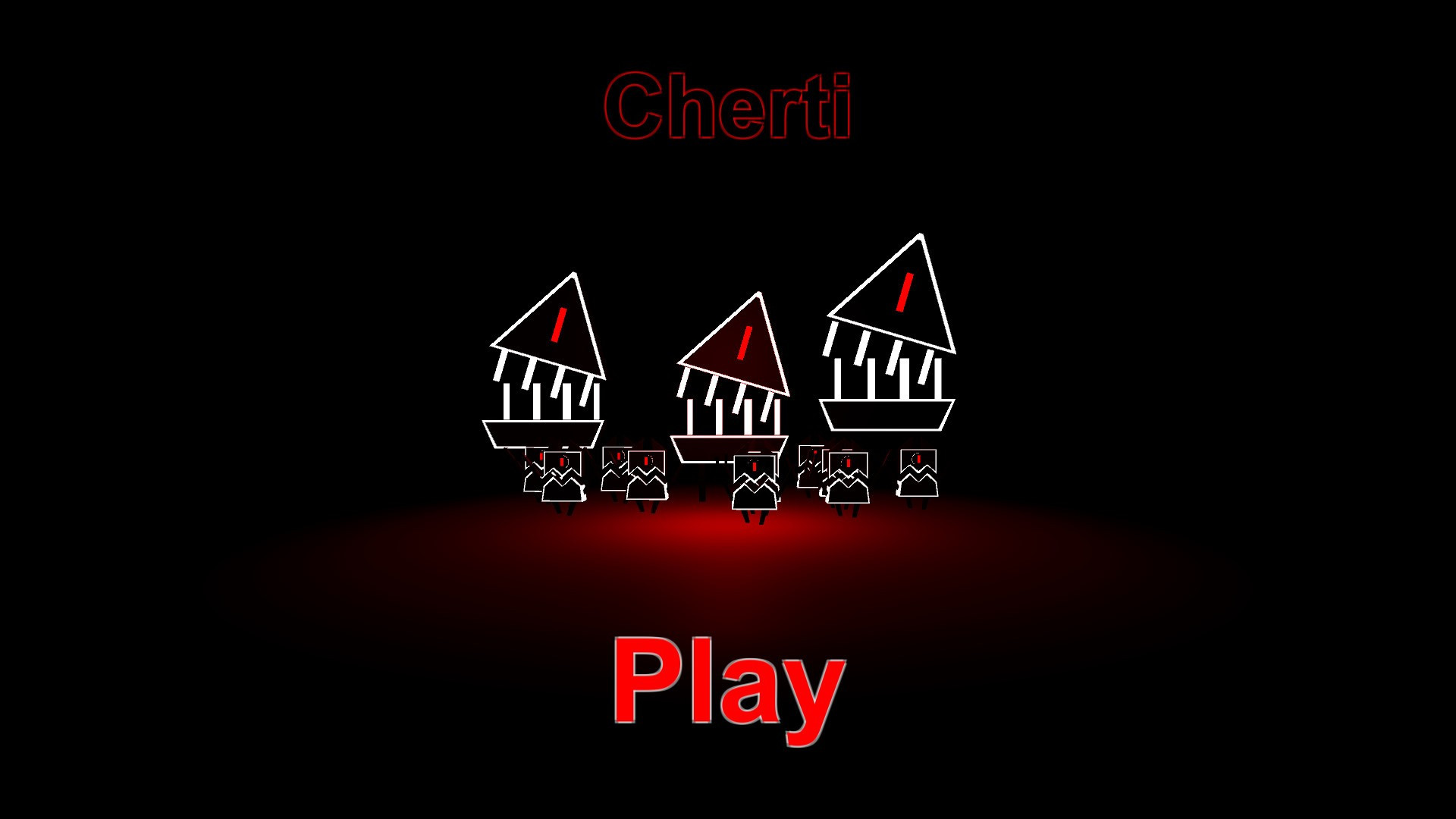 FC (itch) - кадр 6
