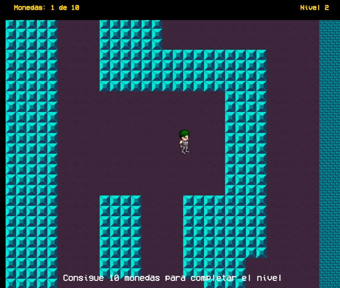 Dungeon - Demo (itch) - кадр 4