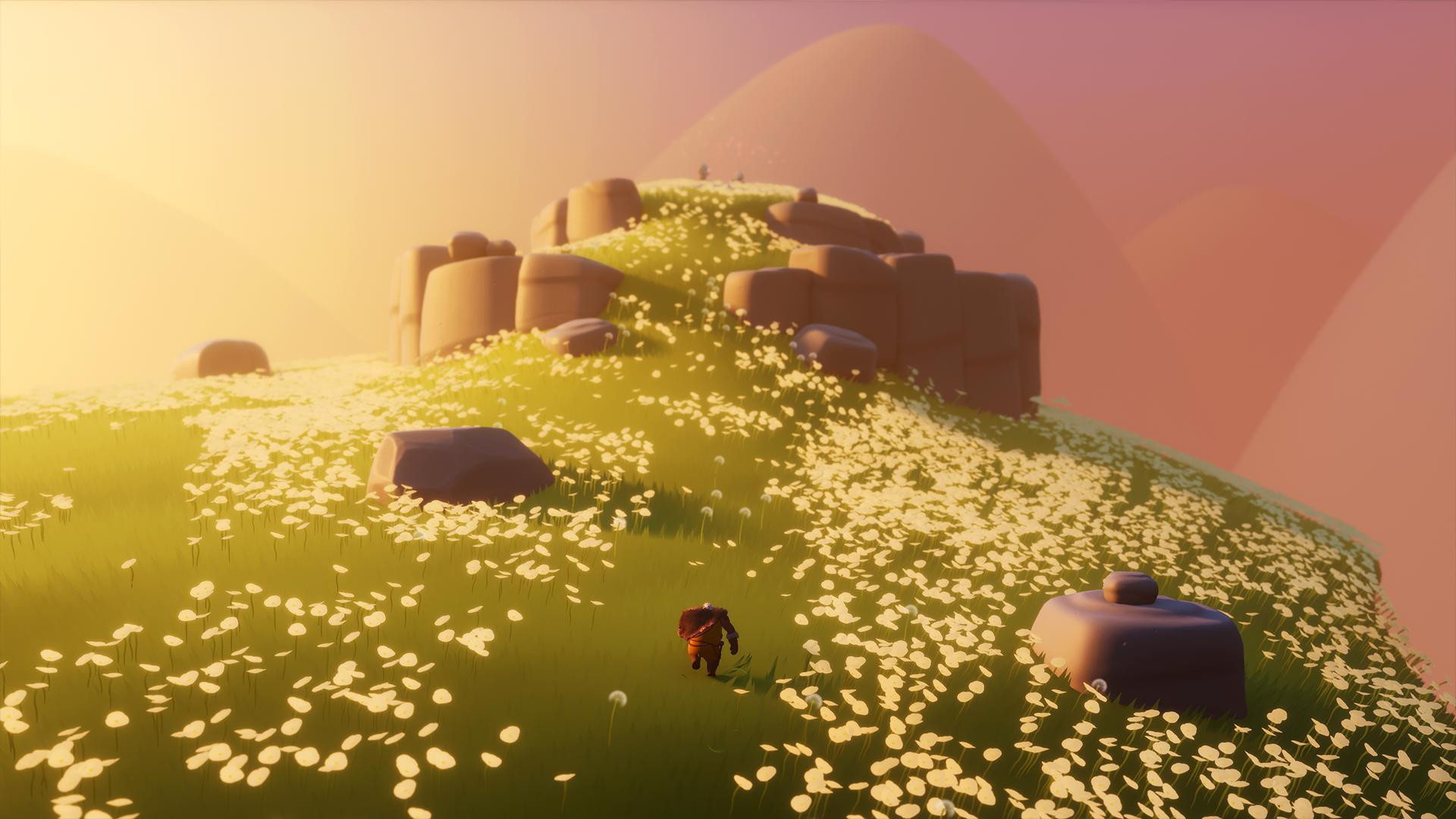 Arise: A Simple Story - кадр 4