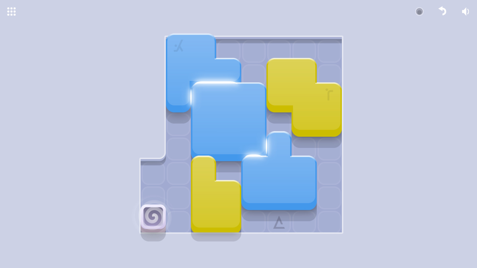 Blockwick 2 - кадр 6
