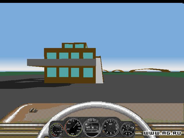 Air Warrior 2 - кадр 10
