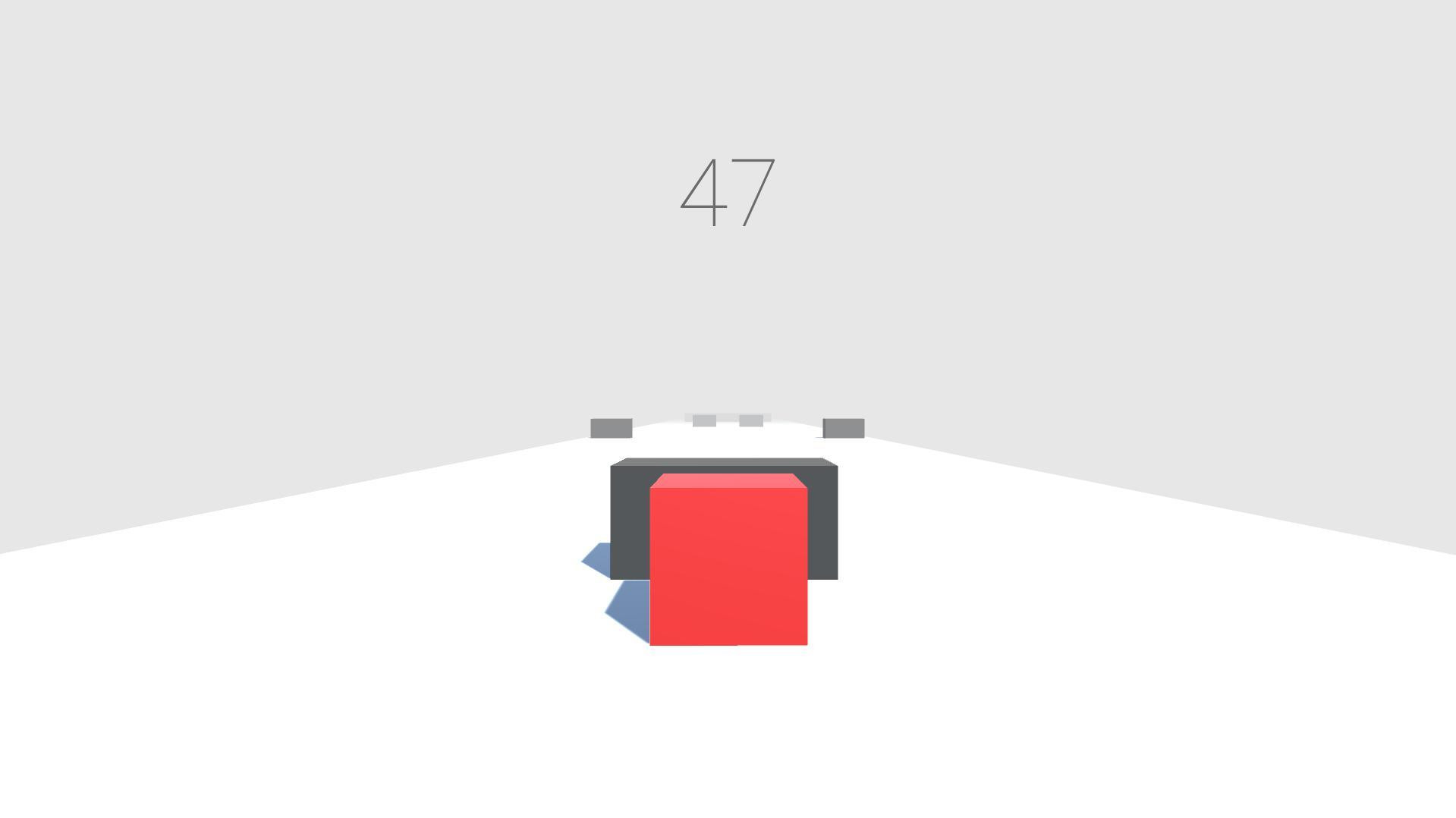 Square Runner (itch) - кадр 3