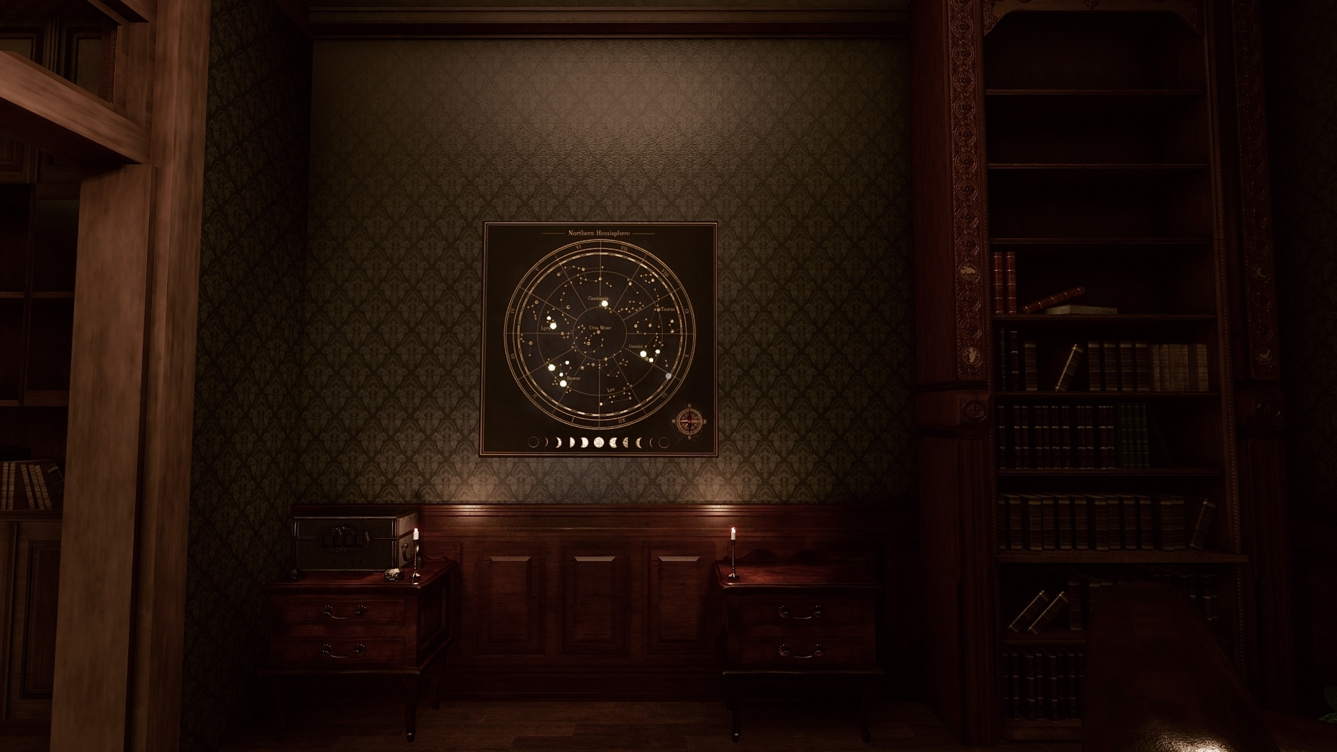 Remember ALPHA 0.3.5 (itch) - кадр 4