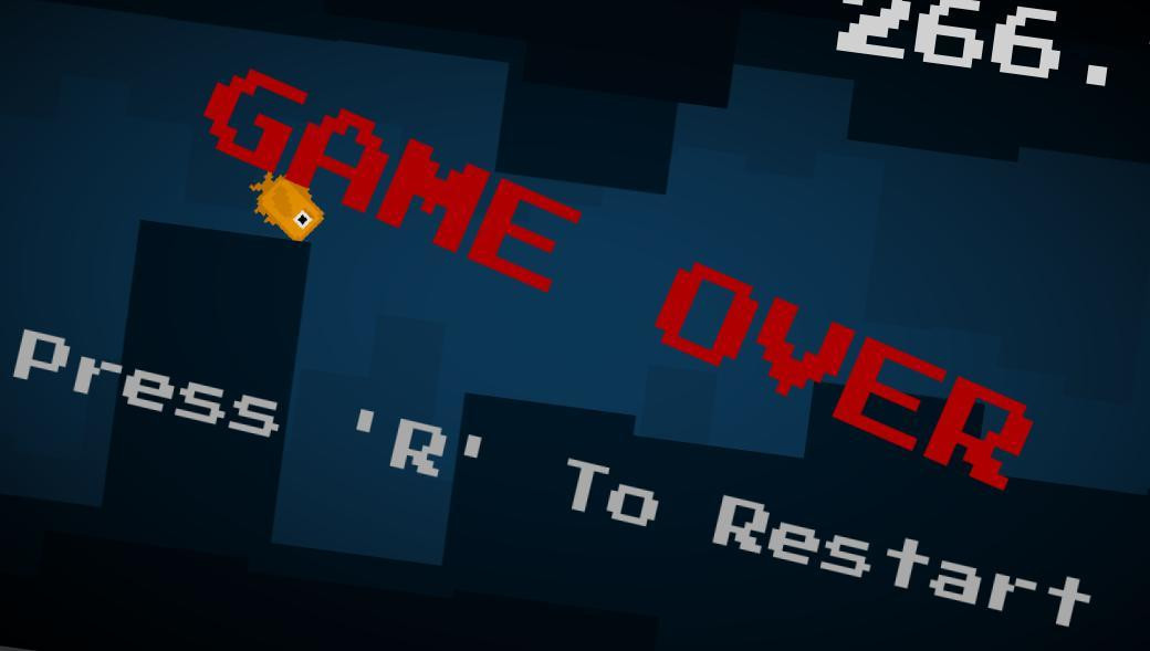 Fishventure (itch) - кадр 1