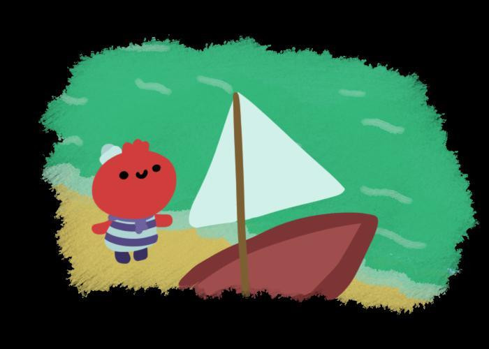 Fruit Friends (itch) - кадр 3