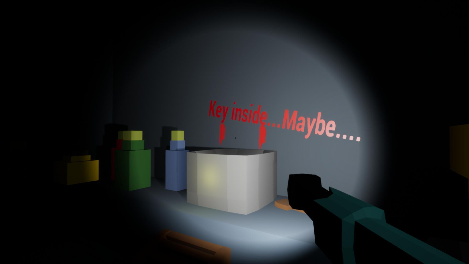 6 AM at The Chum Bucket (itch) - кадр 6