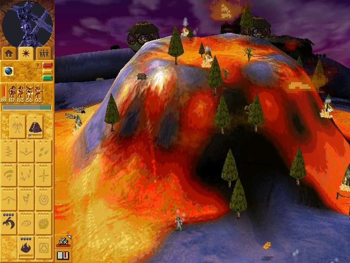 Populous: The Beginning - кадр 12