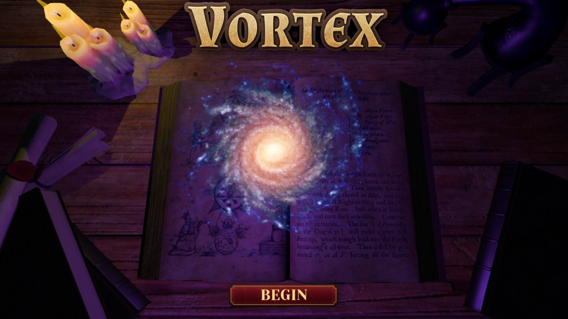 Vortex (itch) (Yanko Oliveira) - кадр 3