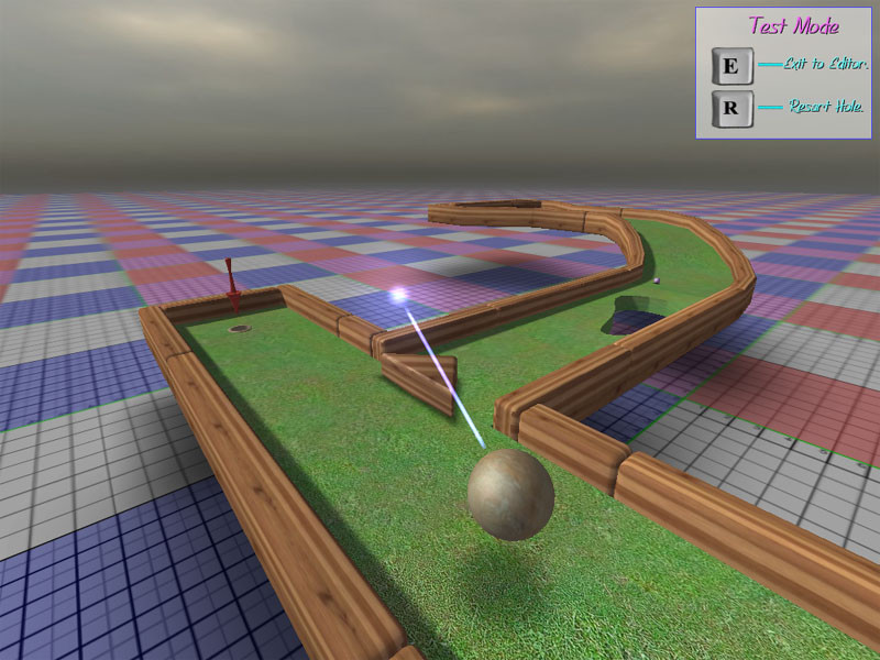 Putt Mania - кадр 8