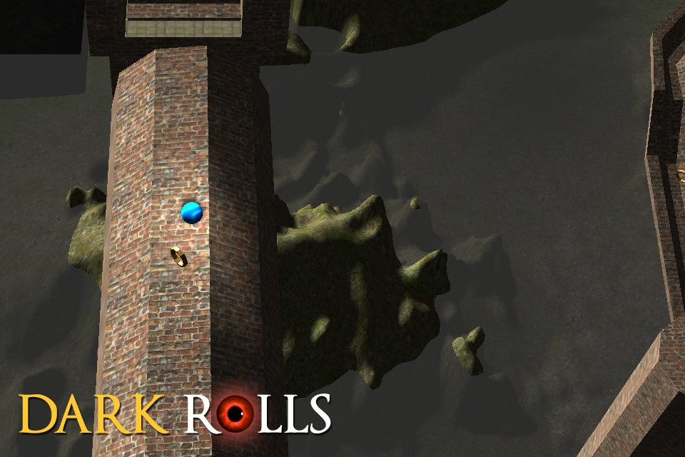 Dark Rolls (itch) - кадр 5