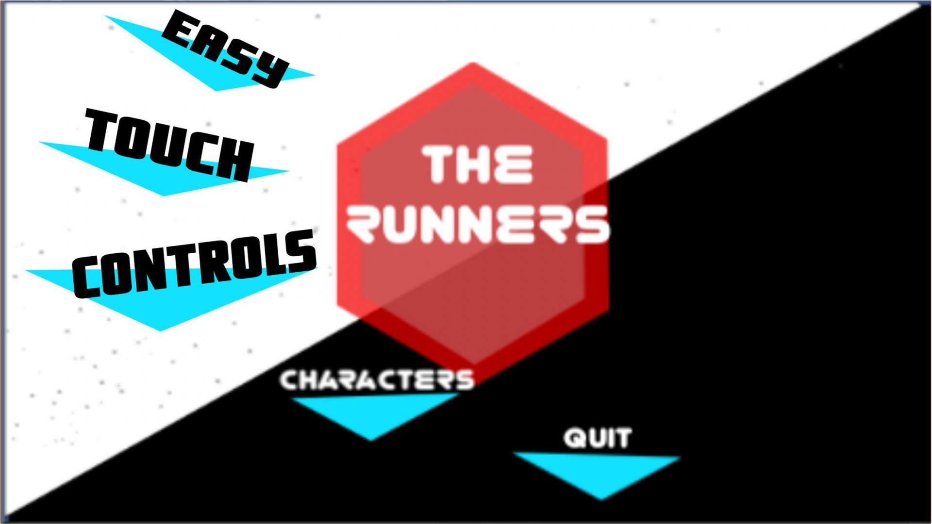 The Runners (itch) - кадр 4
