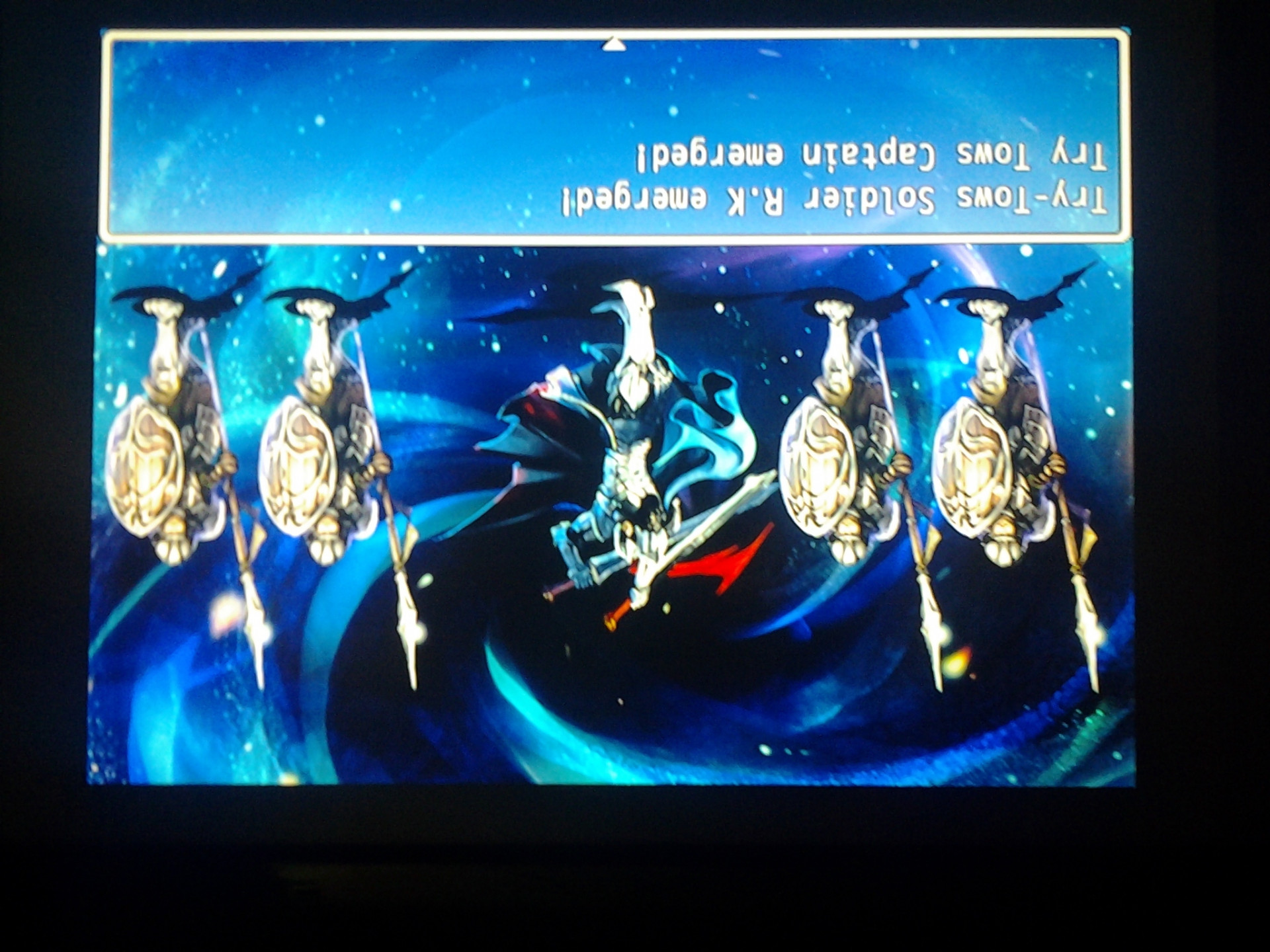 Secret of the Bermuda Triangle (itch) - кадр 5