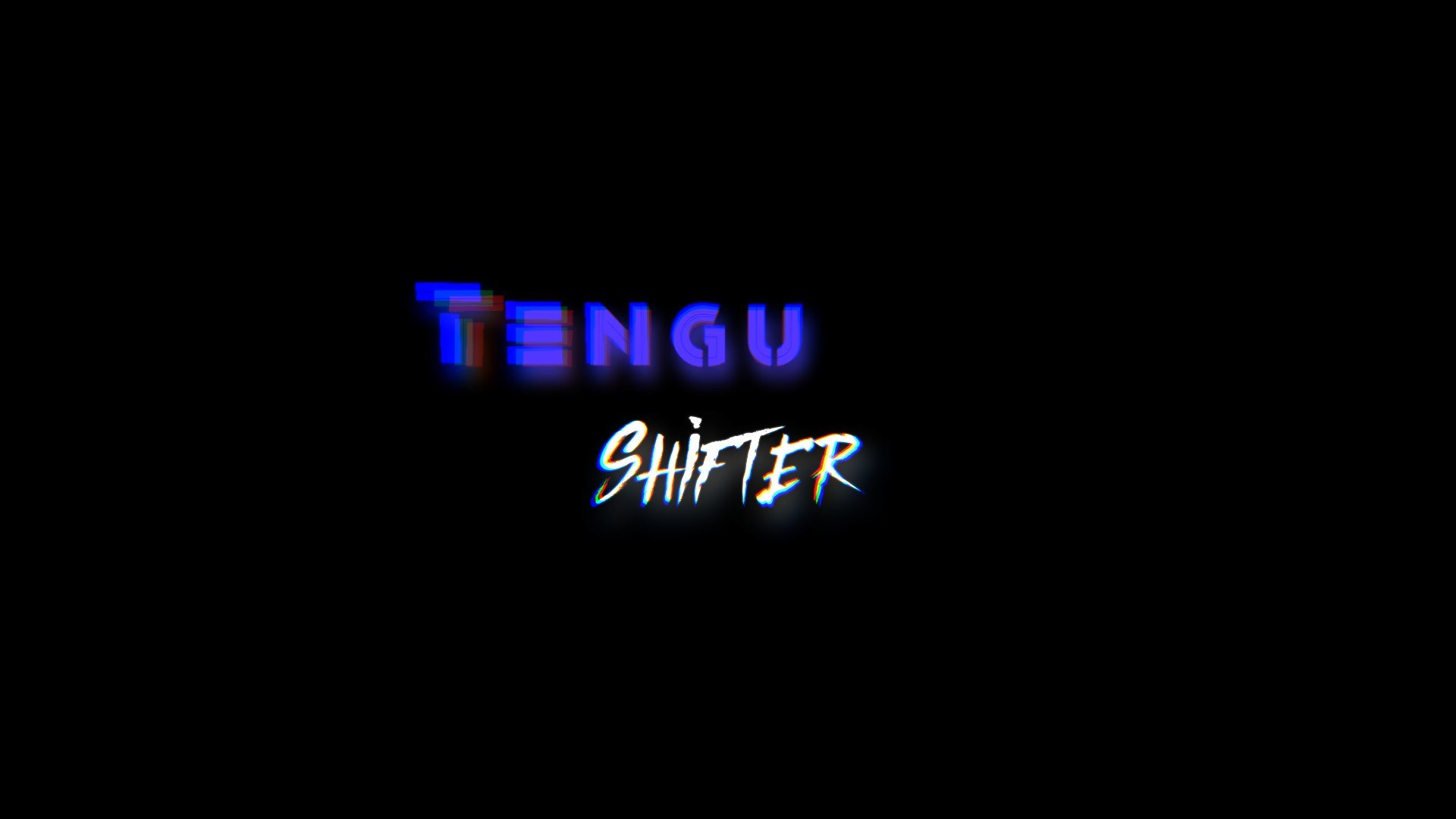 Tengu Shifter (itch) - кадр 1