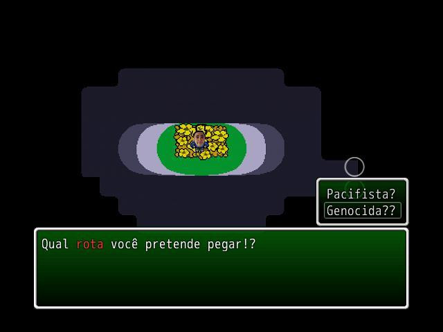 Edge in Game Alanzoka - Parte III (itch) - кадр 1