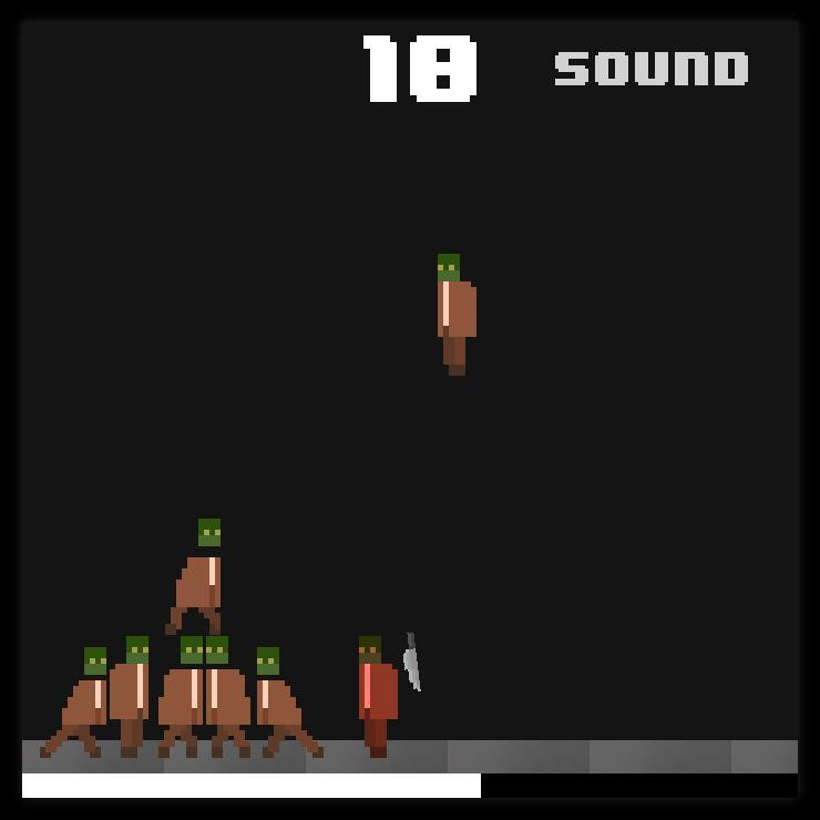 Knife (itch, ljhsgames) - кадр 3