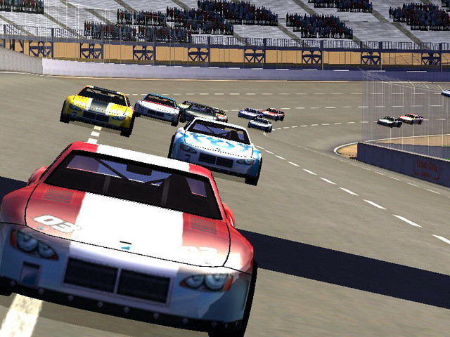 Raceway: Drag & Stock Racing - кадр 5