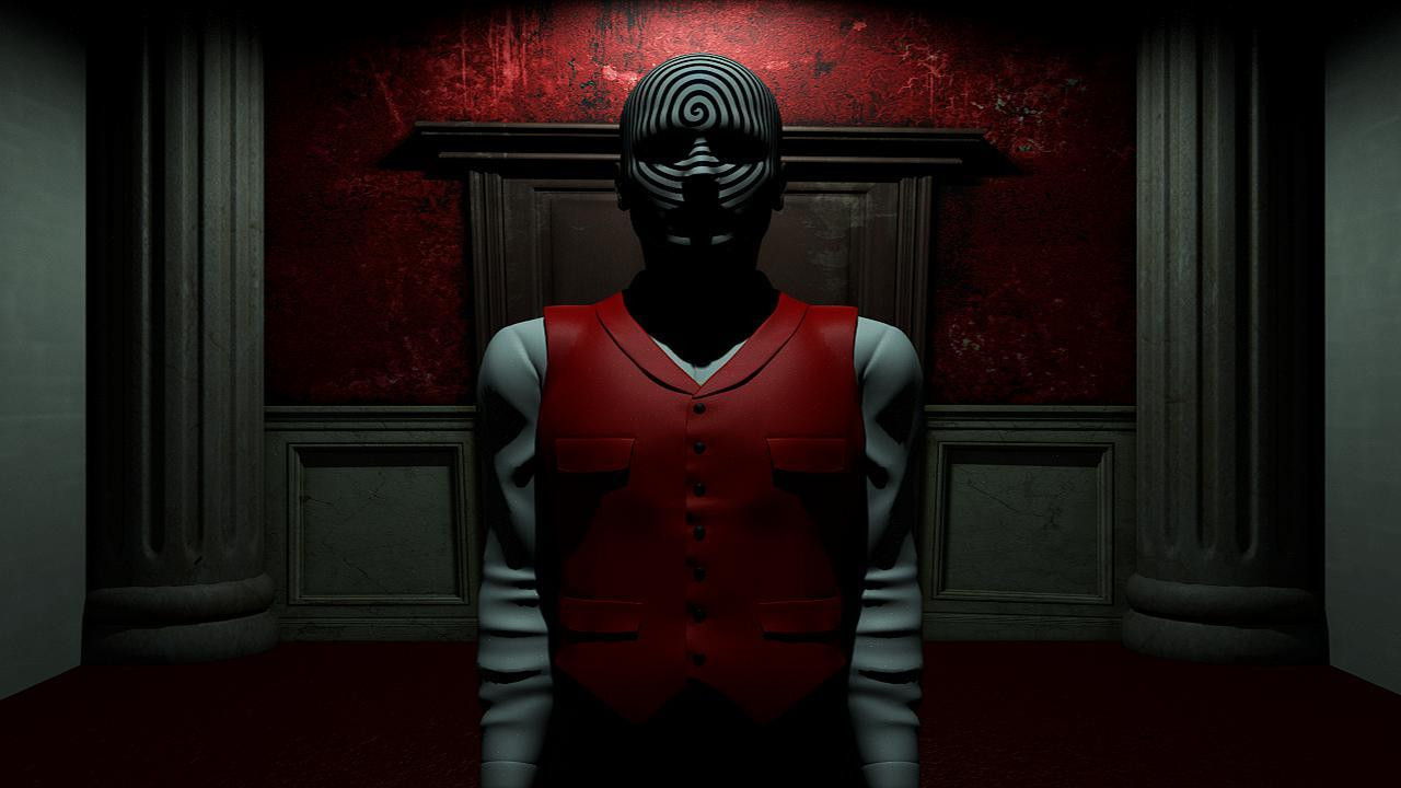 The Theater - A Creepypasta Legend (itch) - кадр 5