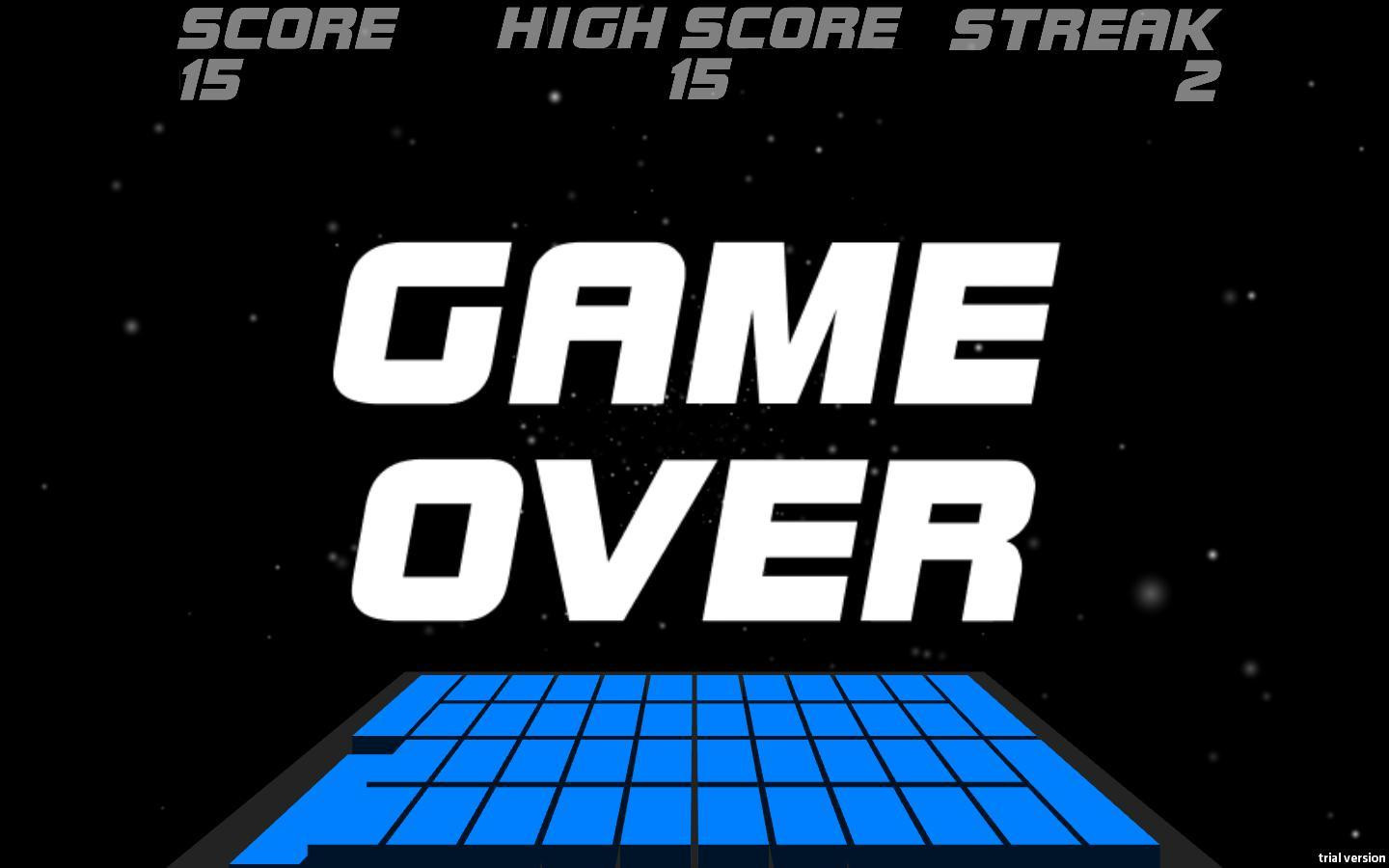 SPACEBOARD (itch) - кадр 4