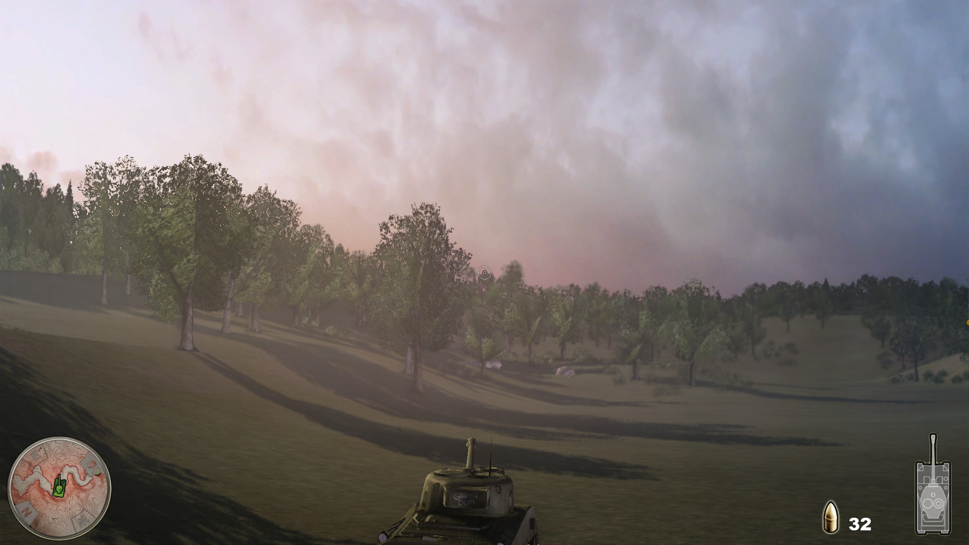 Military Life: Tank Simulator - кадр 6