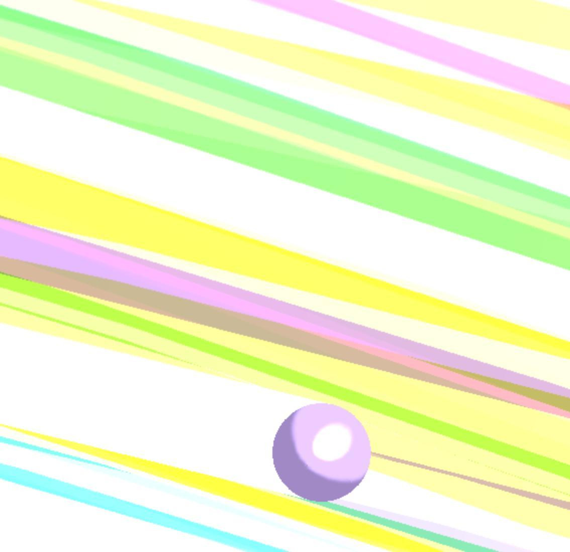 Accretion (itch) - кадр 3