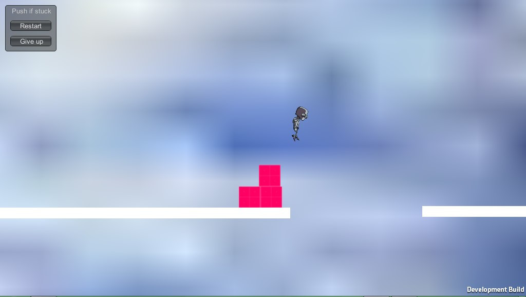 Not Again!! (itch) - кадр 14